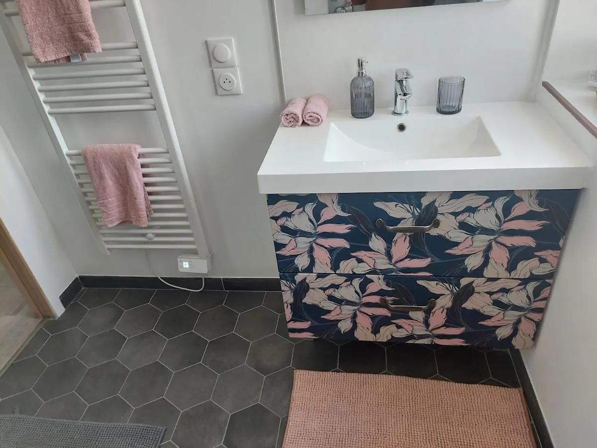 Petite Maison Bretonne 2 Personnes Acces Piscine Erquy 0*,