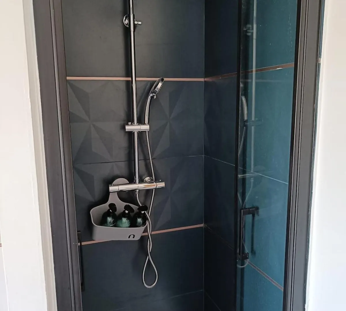 Casa vacanze Petite Maison Bretonne 2 Personnes Acces Piscine Erquy Francia
