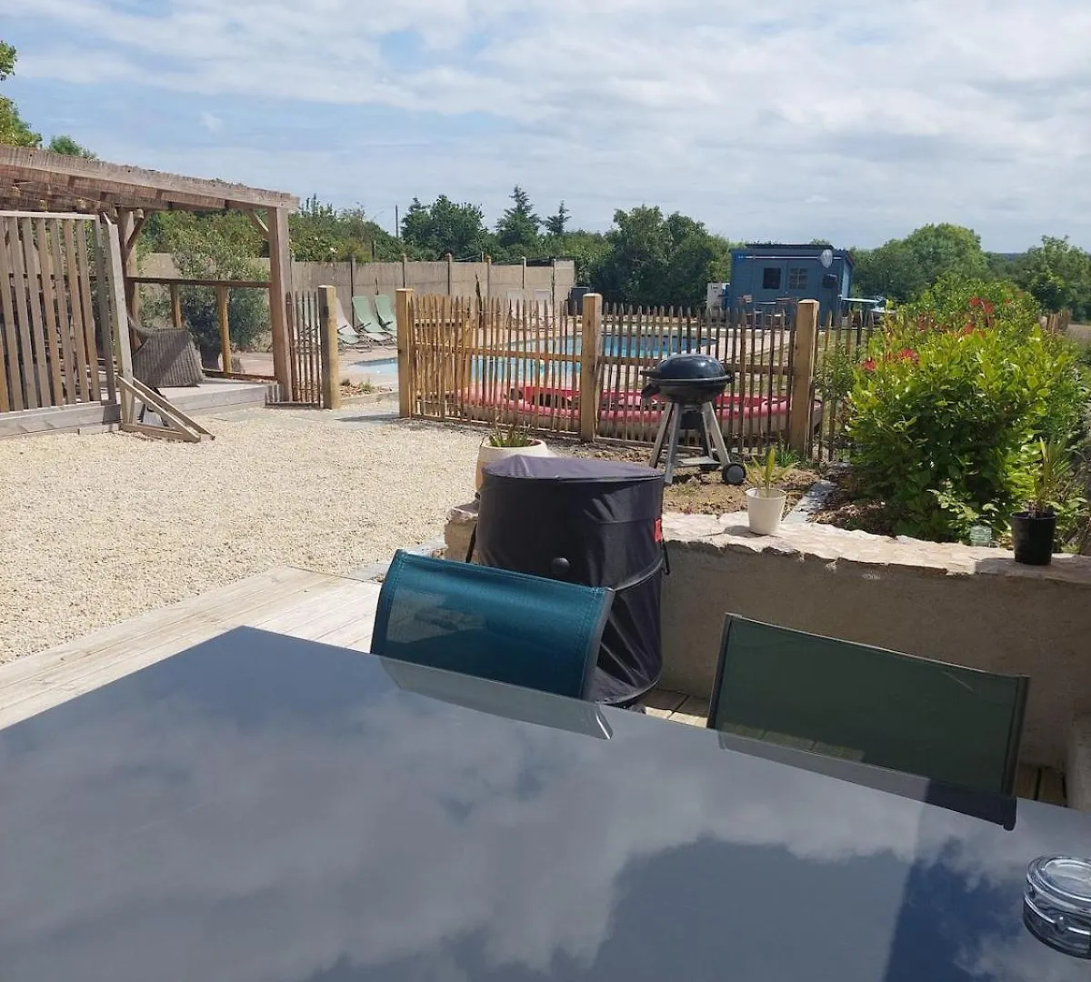 Petite Maison Bretonne 2 Personnes Acces Piscine Erquy 0*,