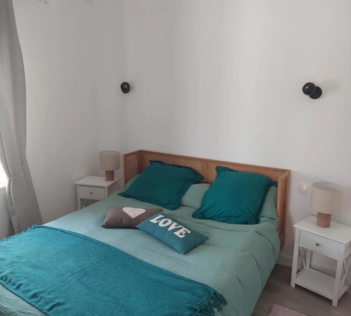 Petite Maison Bretonne 2 Personnes Acces Piscine Erquy France